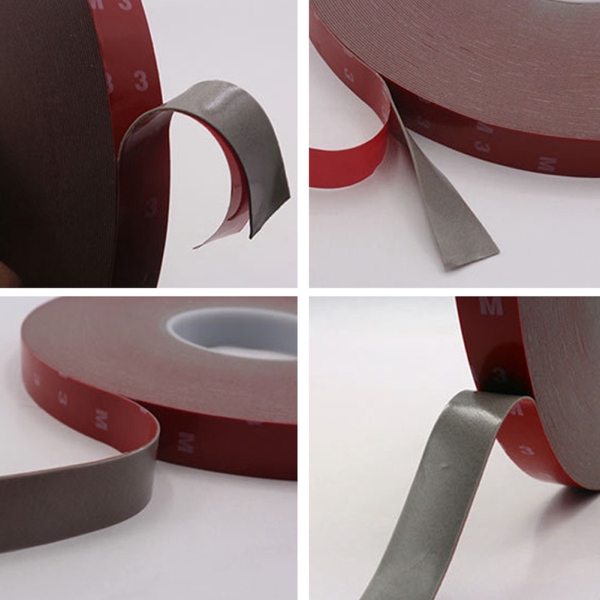 Băng keo silicon trong suốt 1cmx3m cho xe hơi