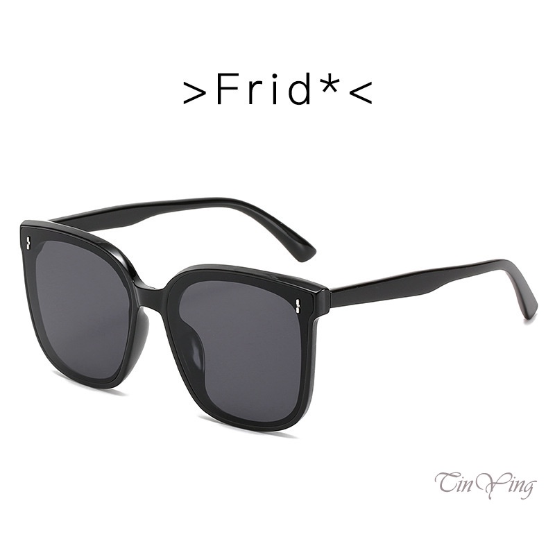 GETNOIVAS Kính Mát Chống Tia Uv400 Phong Cách Vintage GM