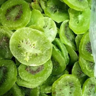 Combo mít sấy+kiwi