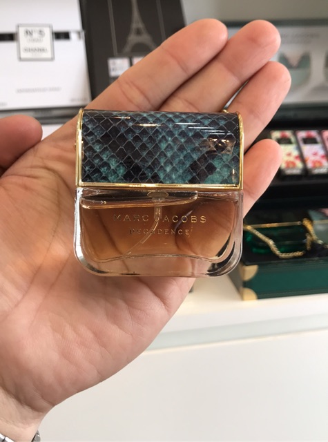 Nước hoa túi xách🌿 FREESHIP 🌿 Set nước hoa 3 túi xách MJ Decadence