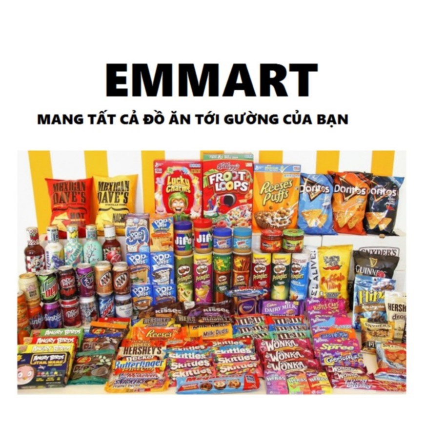 EMMART