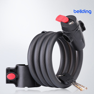 Ổ Khóa Xe Đạp 5 Số Chống Trộm