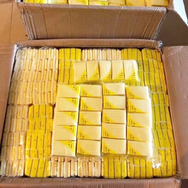 Combo 12 Bọt Biển tẩy trang Chivey cao cấp chăm sóc da