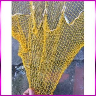 🐠 Chài dù tép bắt cá 🐠  chài tép bung 4m 🐠