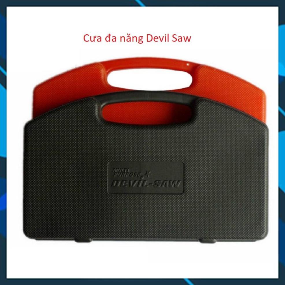Cưa cầm tay đa năng cầm tay loại tốt Devil Saw cao cấp