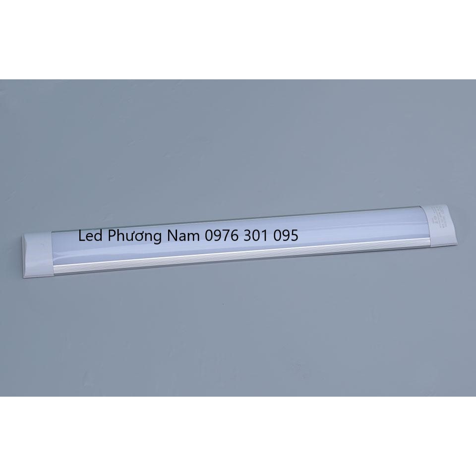 Đèn led bán nguyệt 0.6m 20w siêu sáng, chip led Hàn Quốc