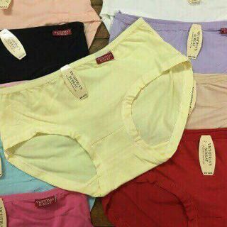 Combo 10 quần chip cotton giá rẻ