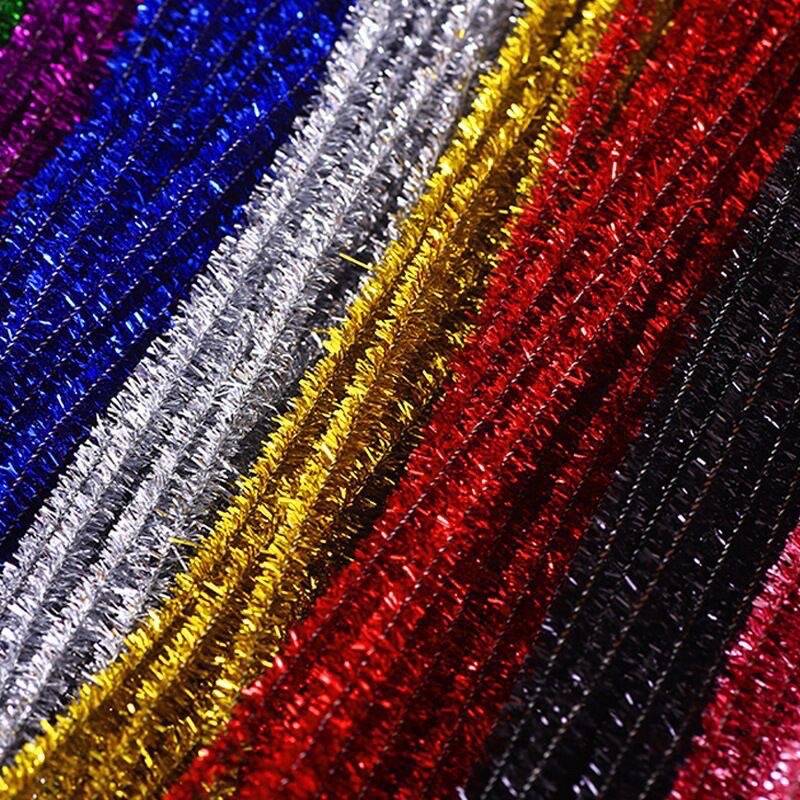 1 bó gần 100  cành kẽm xù làm đồ hammade, oản tài lộc