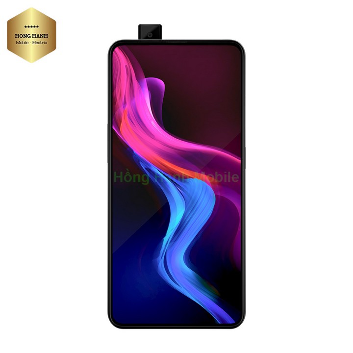 Điện Thoại Vsmart Active 3 4GB/64GB - Hàng Chính Hãng - Hồng Hạnh Mobile | WebRaoVat - webraovat.net.vn