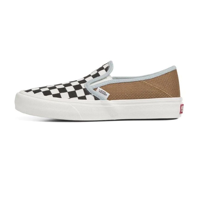 Giày Vans Slip-On SF MIX MATCH - VN0A5HYQAYR