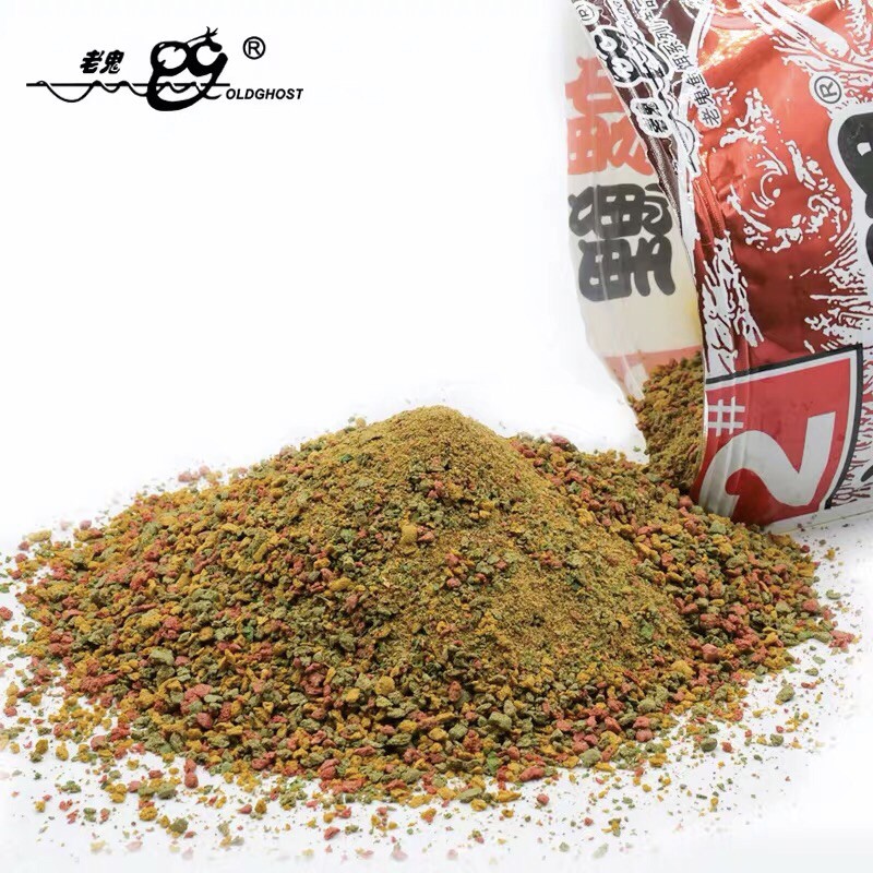 CHÉP ỐC SỐ 123 GÓI 340GAM