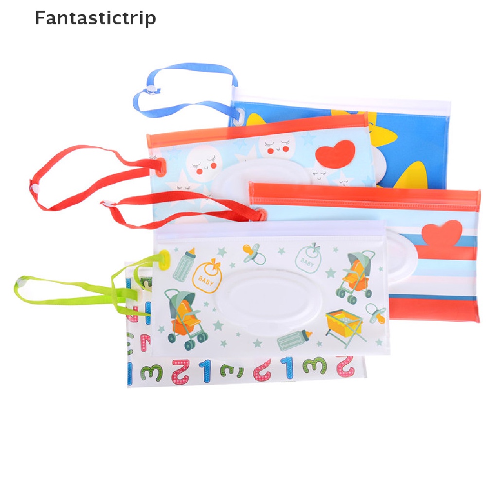 Khăn Giấy Ướt Khô Đa Năng Tiện Dụng