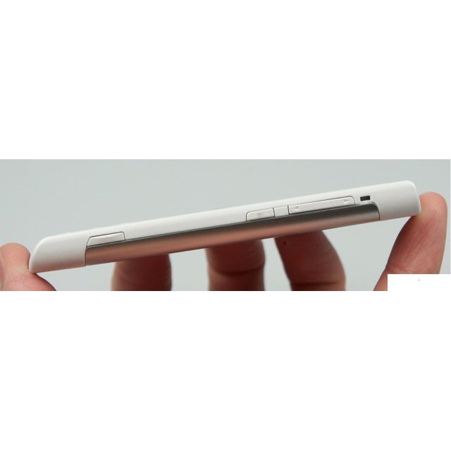 Điện thoại nokia X3-02 Cảm ứng chính hãng | BigBuy360 - bigbuy360.vn