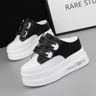Sục thể thao đế độn 9,5cm