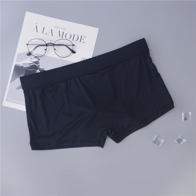 Quần lót nam boxer thun lạnh GXSR
