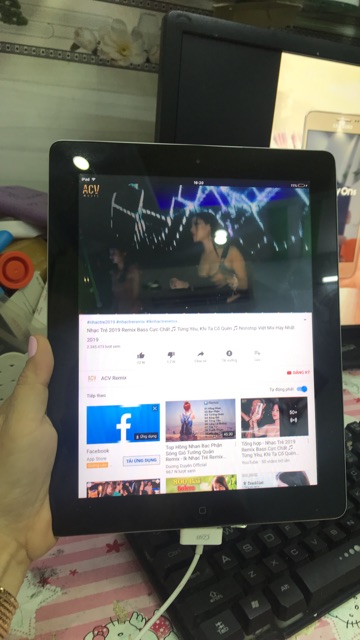 Máy tính bảng Ipad 2 chính hãng | BigBuy360 - bigbuy360.vn