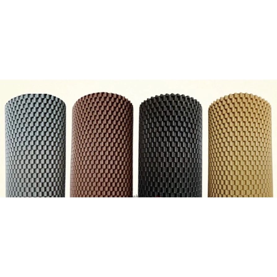 Thảm lót sàn bằng cao su loại 1 không mùi khó chịu phù hợp cho các dòng xe từ 2 tới 5 chỗ - Future Autoparts