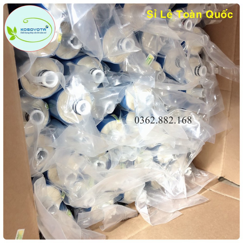 Màng Lọc CSM 300G RO Chính Hãng Công Suất Cao, Hiệu Suất Lọc Vượt Trội, Siêu Bền