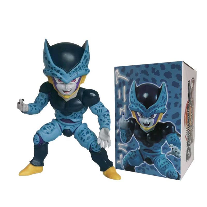 Mô hình Dragonball