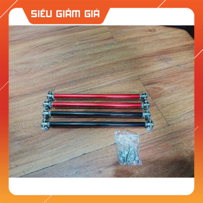 SIÊU GIẢM GIÁ Cua lốp, Thanh tỳ, Cản trước, Lip trước, lip hông, lip sườn LẮP ĐẶT CHO CÁC DÒNG XE