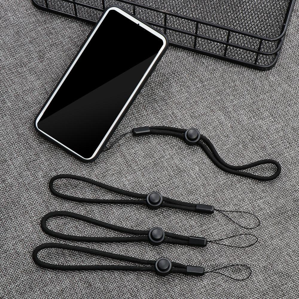 5 / 10 Dây Đeo Đèn Pin Màu Đen Chất Lượng Cao SHOUKEY