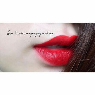 BabeSexy Doping Đỏ tươi
