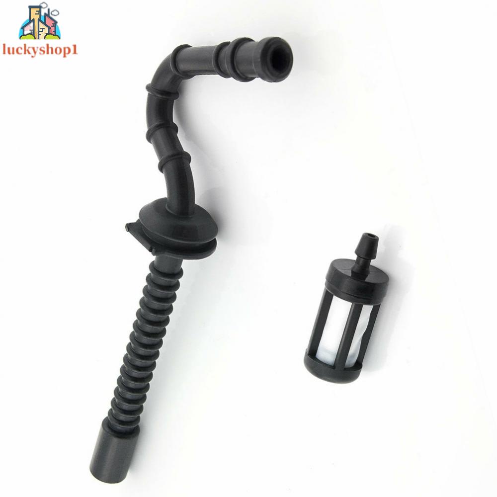 Bộ Dây Nhiên Liệu + Bộ Lọc Cho Stihl Ms 210 Ms 230 Ms 250,021,023,025,1123 358 7702