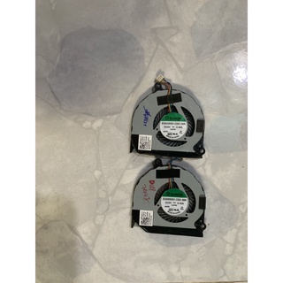 Fan Latop dell E7440