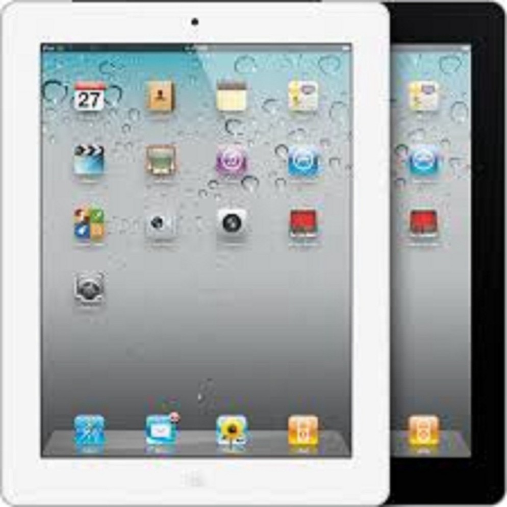 AS2 CAƯ Máy tính bảng Ipad hai 32G bản 3G/Wifi mới zin, Full chức năng Zalo Youtube TIKTOK 1 AS2 | BigBuy360 - bigbuy360.vn