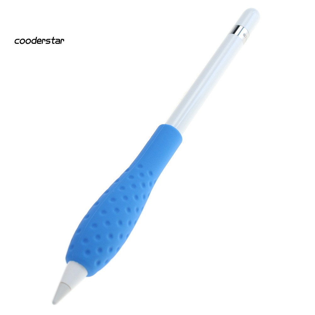 Vỏ bọc tay cầm bút Stylus bằng silicon