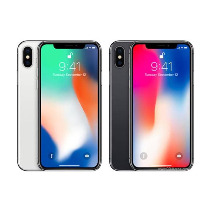 Điện thoại iPhone X Quốc tế 256GB Mới 99% Bảo Hành 12 Tháng 1 đổi 1 | BigBuy360 - bigbuy360.vn