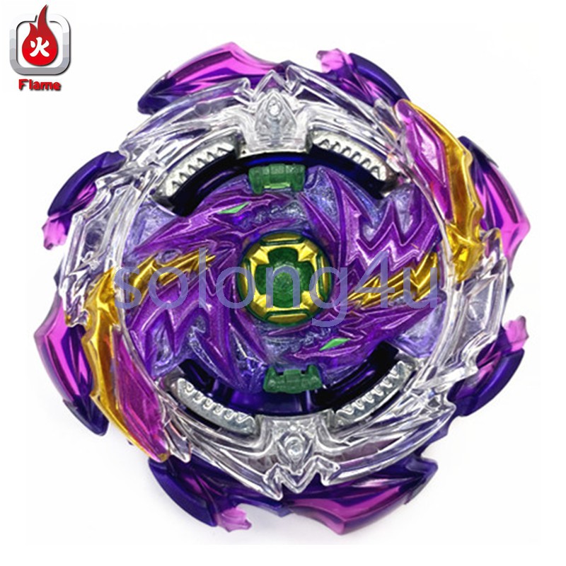 Độc Thân Beyblade Burst B177 Jet Wyvern Superking Booster B-177