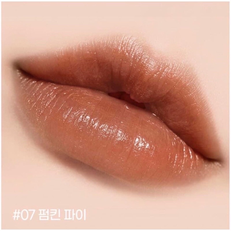 Son bóng Clio Meting Sheer- Chính hãng Store Hàn Quốc