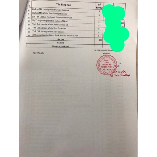 Mặt nạ ngủ môi laneige 3g mini | BigBuy360 - bigbuy360.vn