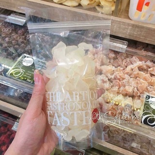 MỨT THỐT NỐT THAILAND