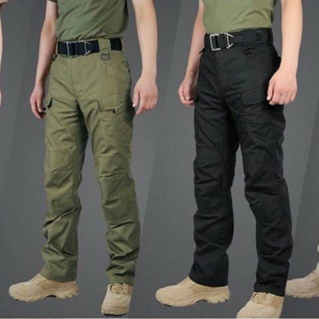 Quần Dài Blackhawk