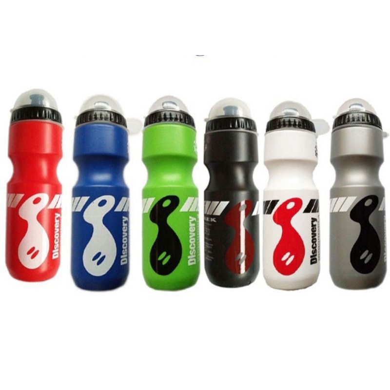 Bình Nước Xe Đạp Thể Thao