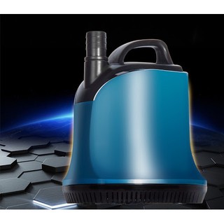 MÁY BƠM CHÌM HỒ CÁ SOBO WP-200D