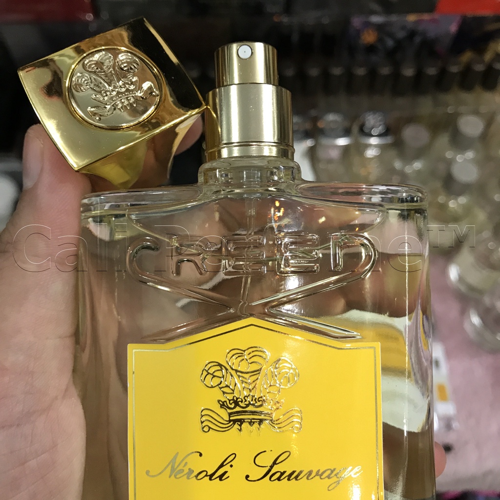 Nước Hoa Nam Creed Neroli Sauvage