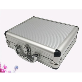 Cốp đựng máy phun, dụng cụ phun xăm