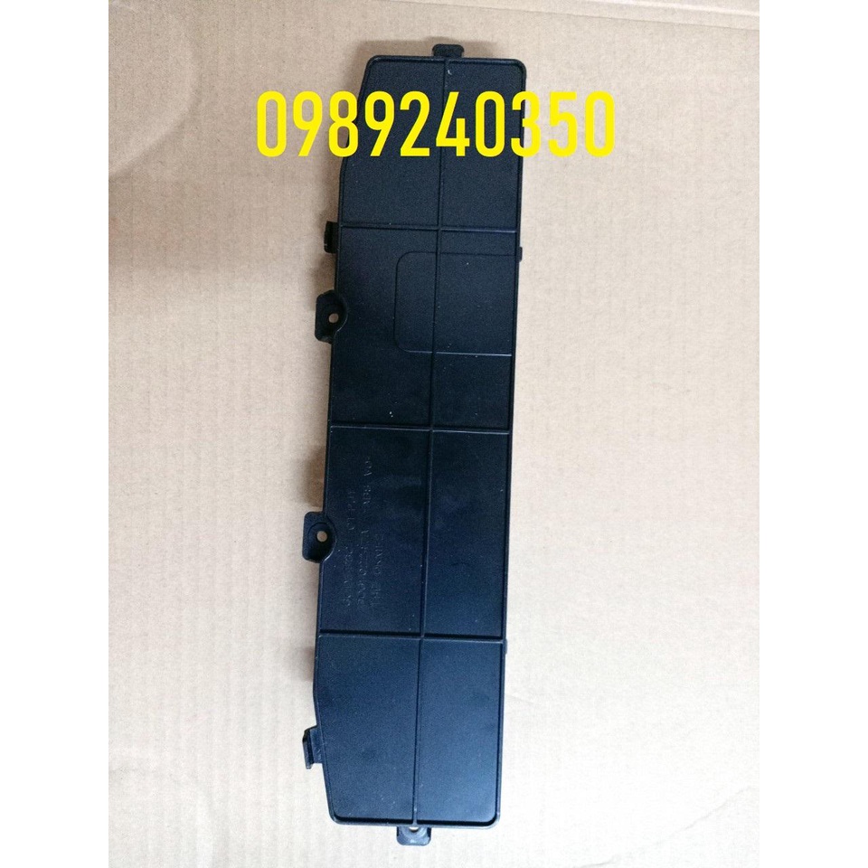 Bo mạch máy giặt Samsung cửa trên loại 4 zắc phao