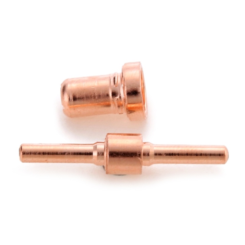 Bộ 40 Đầu Nối Dài Cho Đèn Pin Plasma PT31 LG40 40A