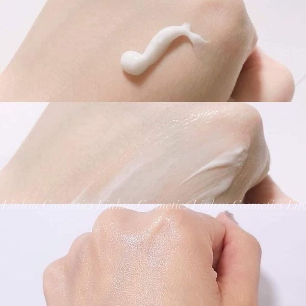 Kem dưỡng Dear Klairs Rich Moist Soothing Cream 80ml LS