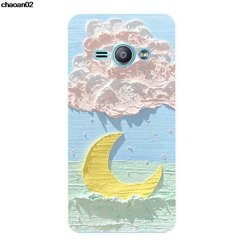 Ốp Điện Thoại TPU Dẻo In Họa Tiết Số 6 Cho Samsung J1 Ace J2 J3 J5 J7 Pro Prime Core Plus 2016 2017 2018