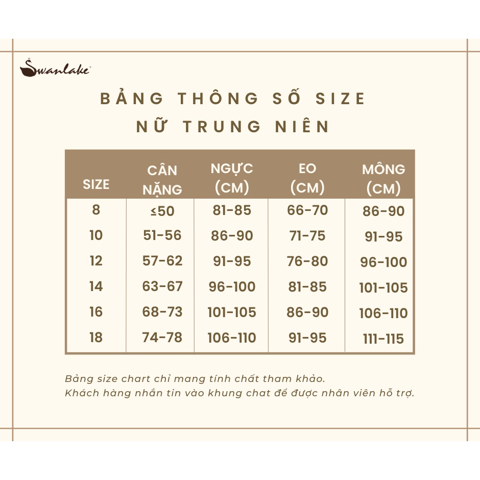 SWANLAKE | Áo Nữ Trung Niên Thiết Kế Thêu Hoa Đắp Lưới Sang Trọng Chất Lụa Taffta Cao Cấp - MÃ: A09768LW01