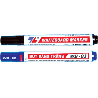 Bút dạ viết bảng trắng