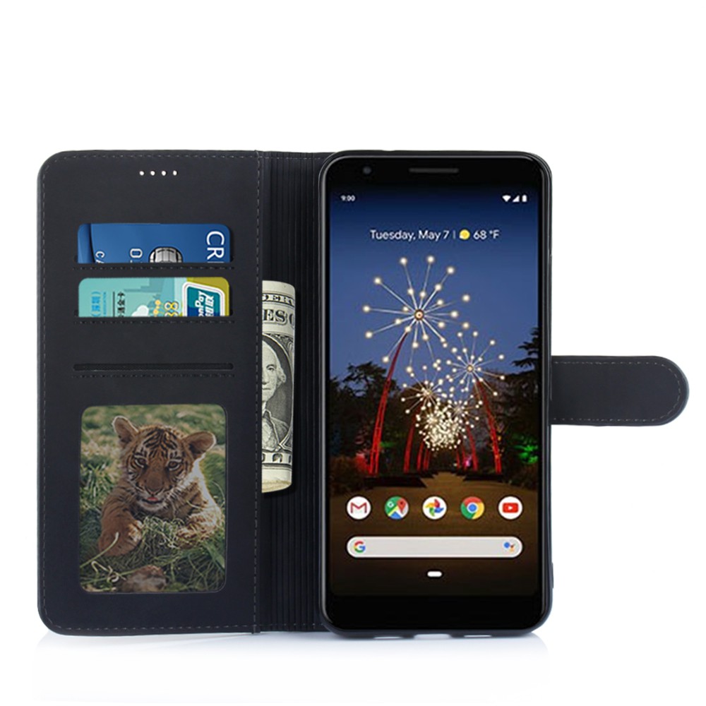 Bao Da Nắp Gập Cho Google Pixel 3 Axl 3 Xlite 3 A 3 Lite | BigBuy360 - bigbuy360.vn
