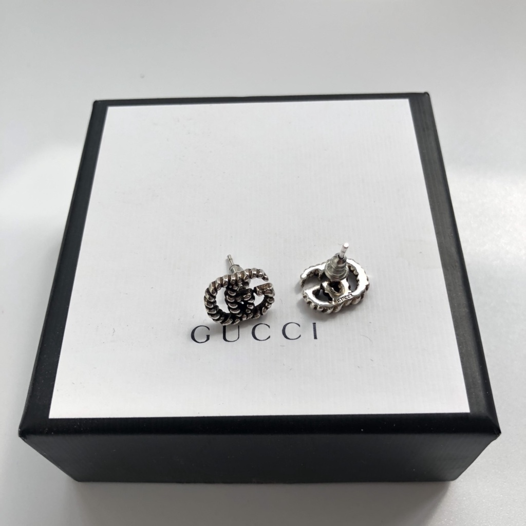Khuyên tai Gucci1 FW21