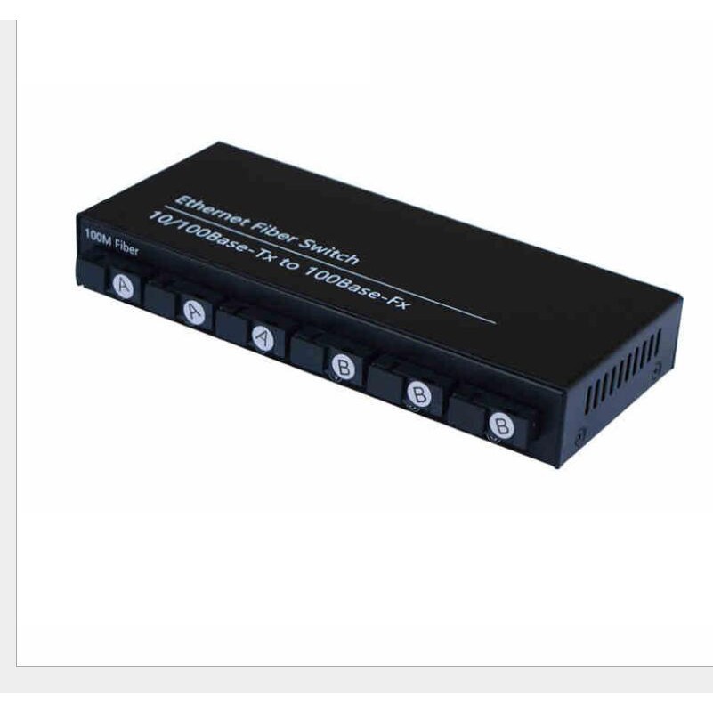 Bộ chuyển đổi Converter quang can work together with NetLink HTB 3100 A-B