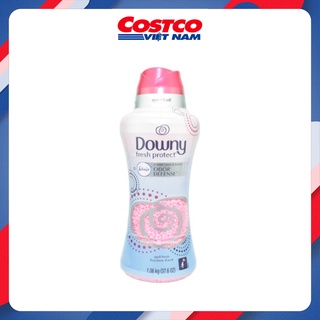 Hạt xả vải downy fresh protect april fresh hồng 1.06kg - mỹ